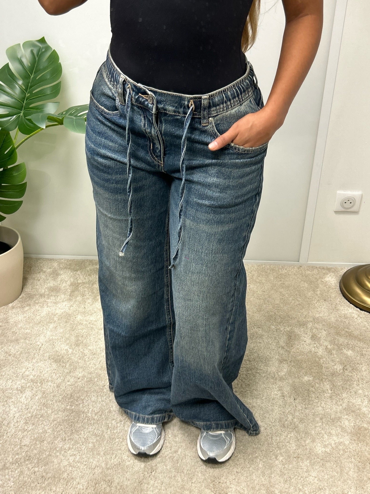 Jeans Zahia