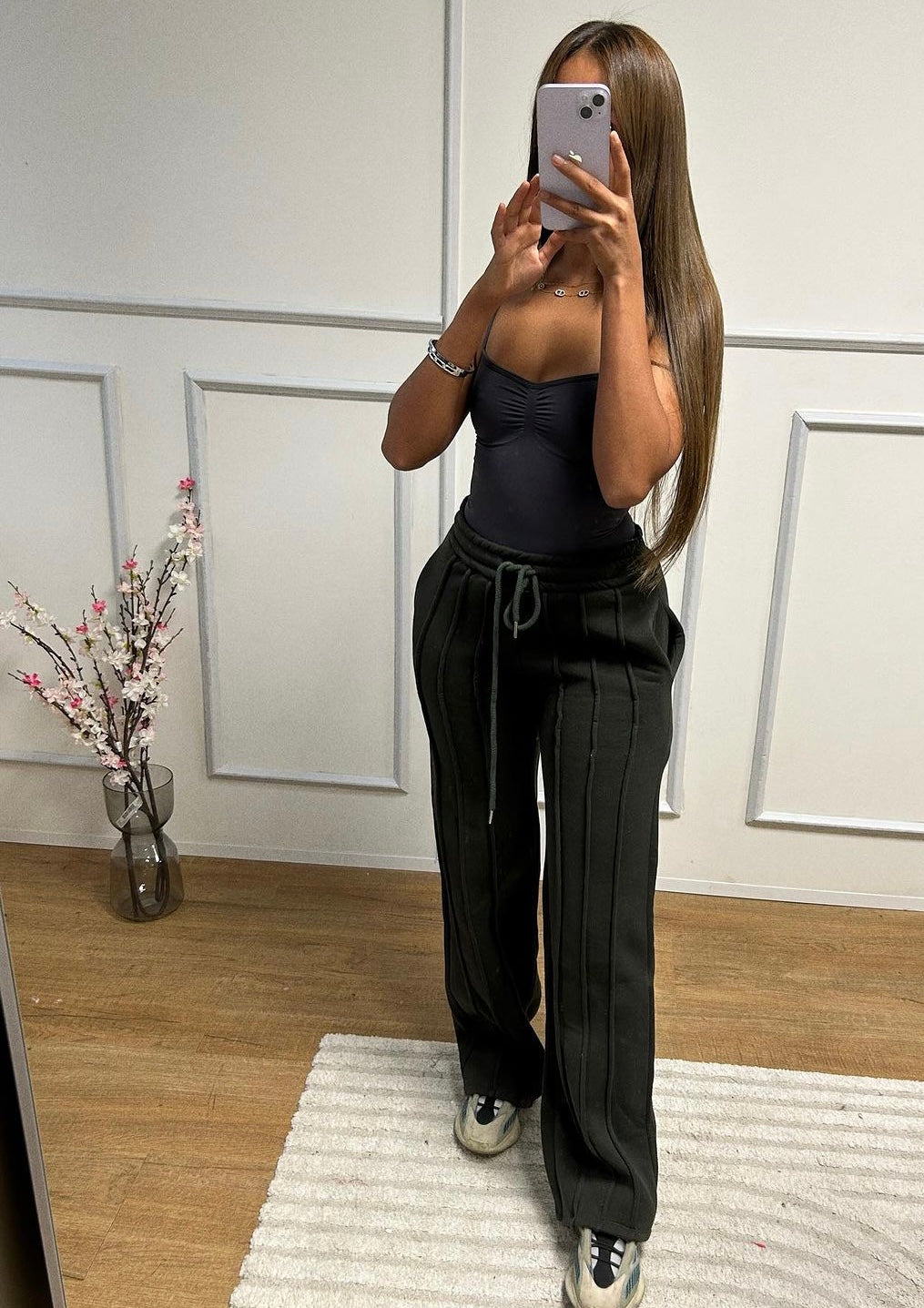 Jogging Melia  Classic Bibou