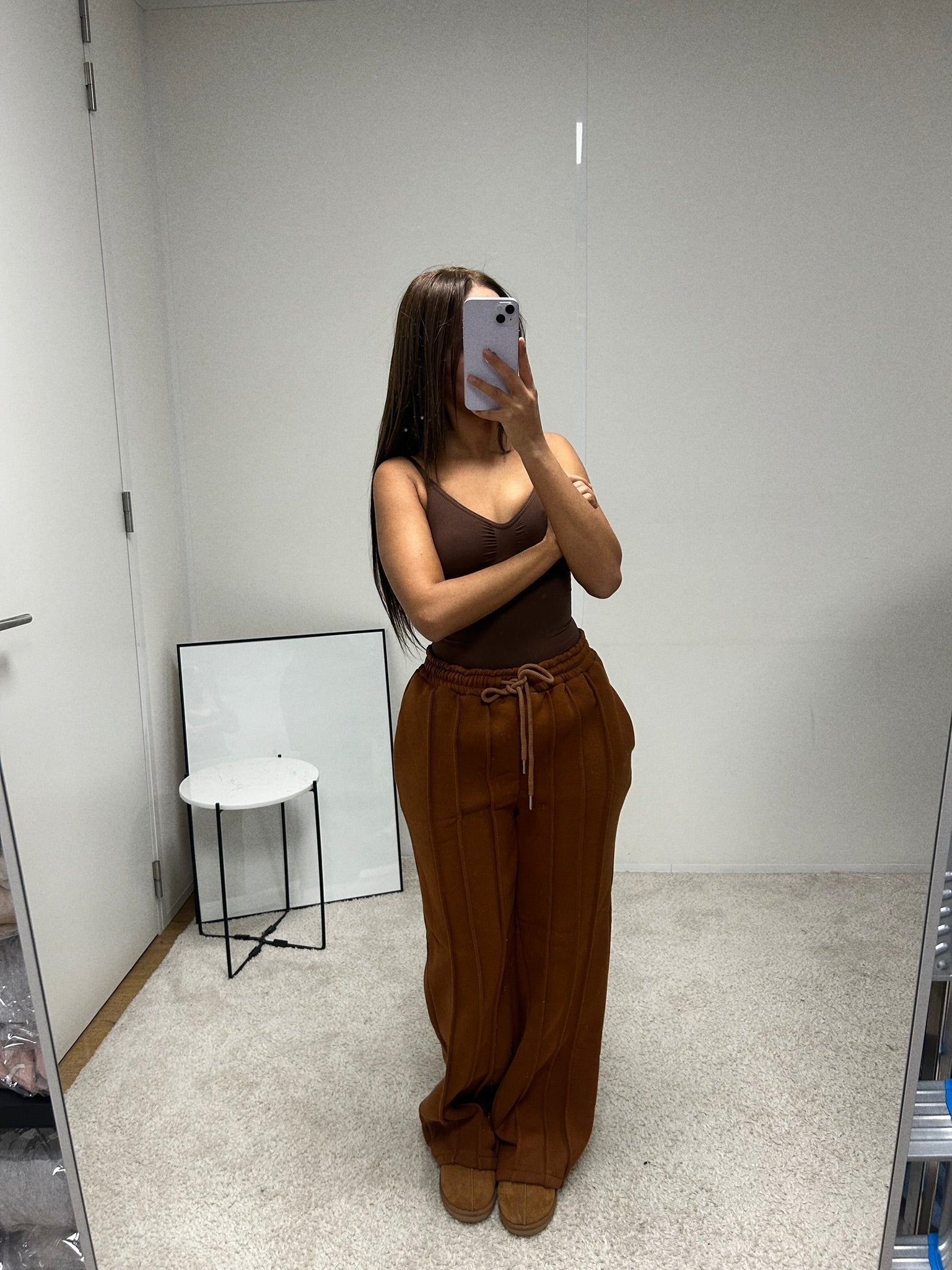 Jogging Melia  Classic Bibou