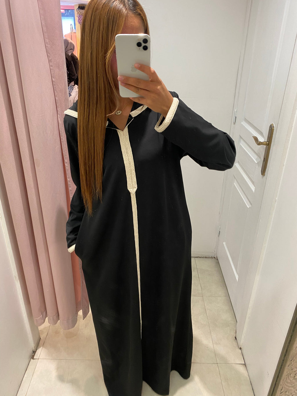 Abaya Amel