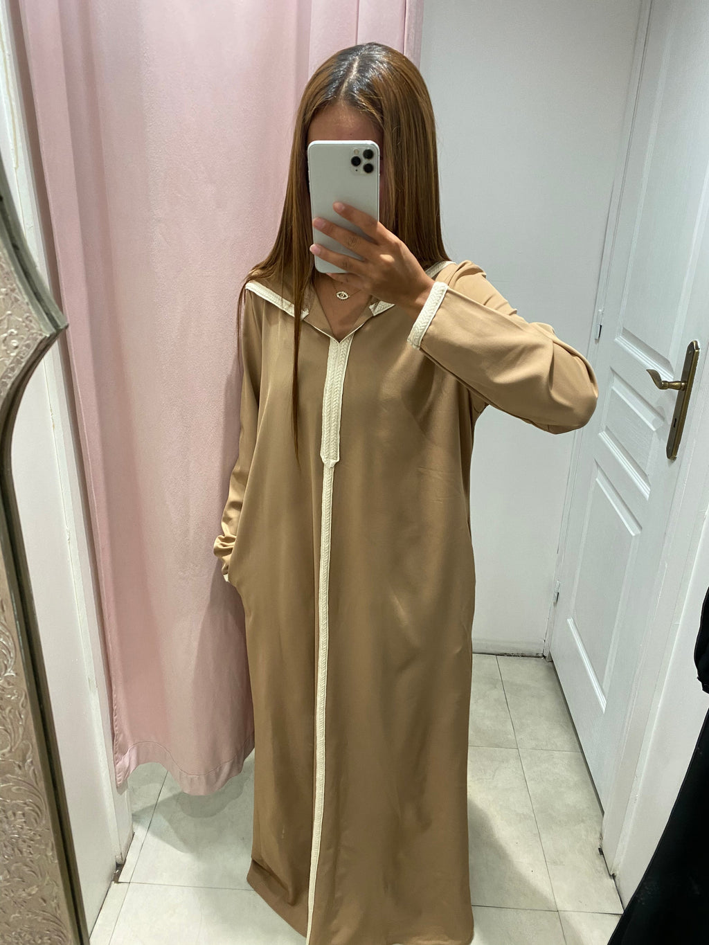 Abaya Amel
