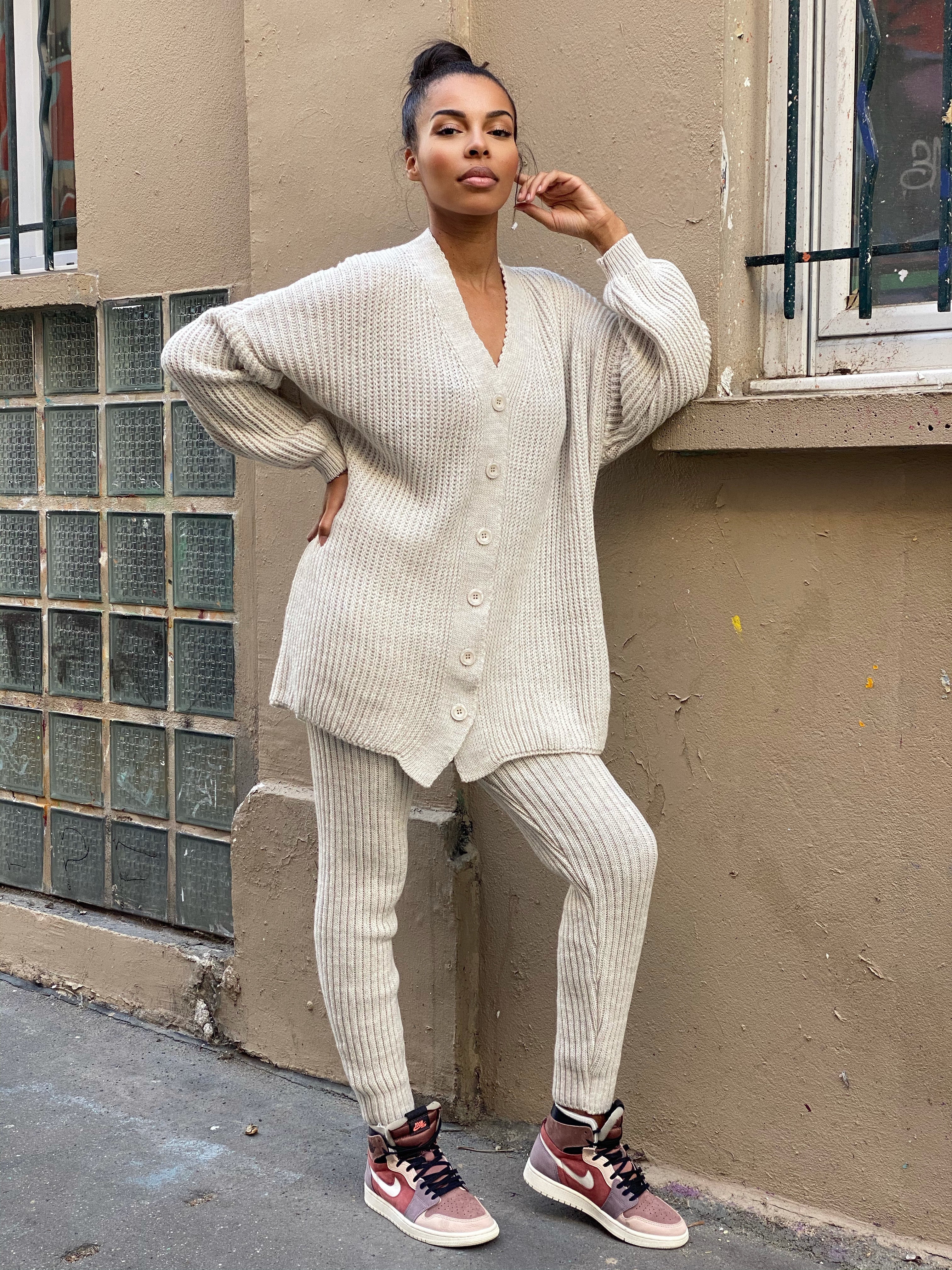 Ensemble Melissa slim