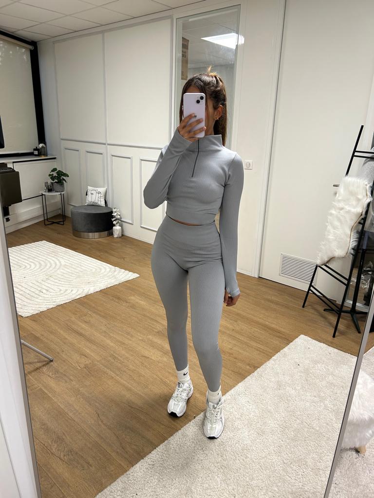 Ensemble CAMILA (3031)