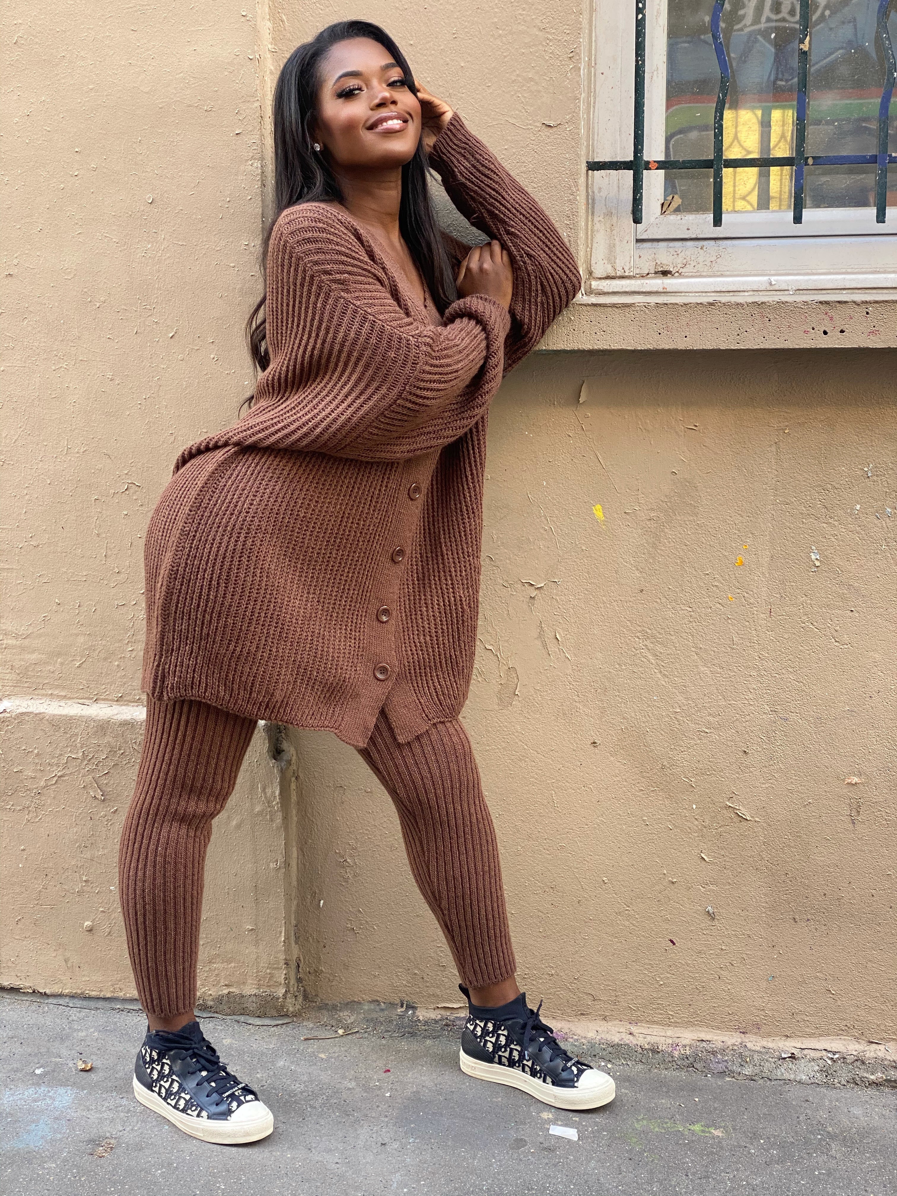 Ensemble Melissa slim