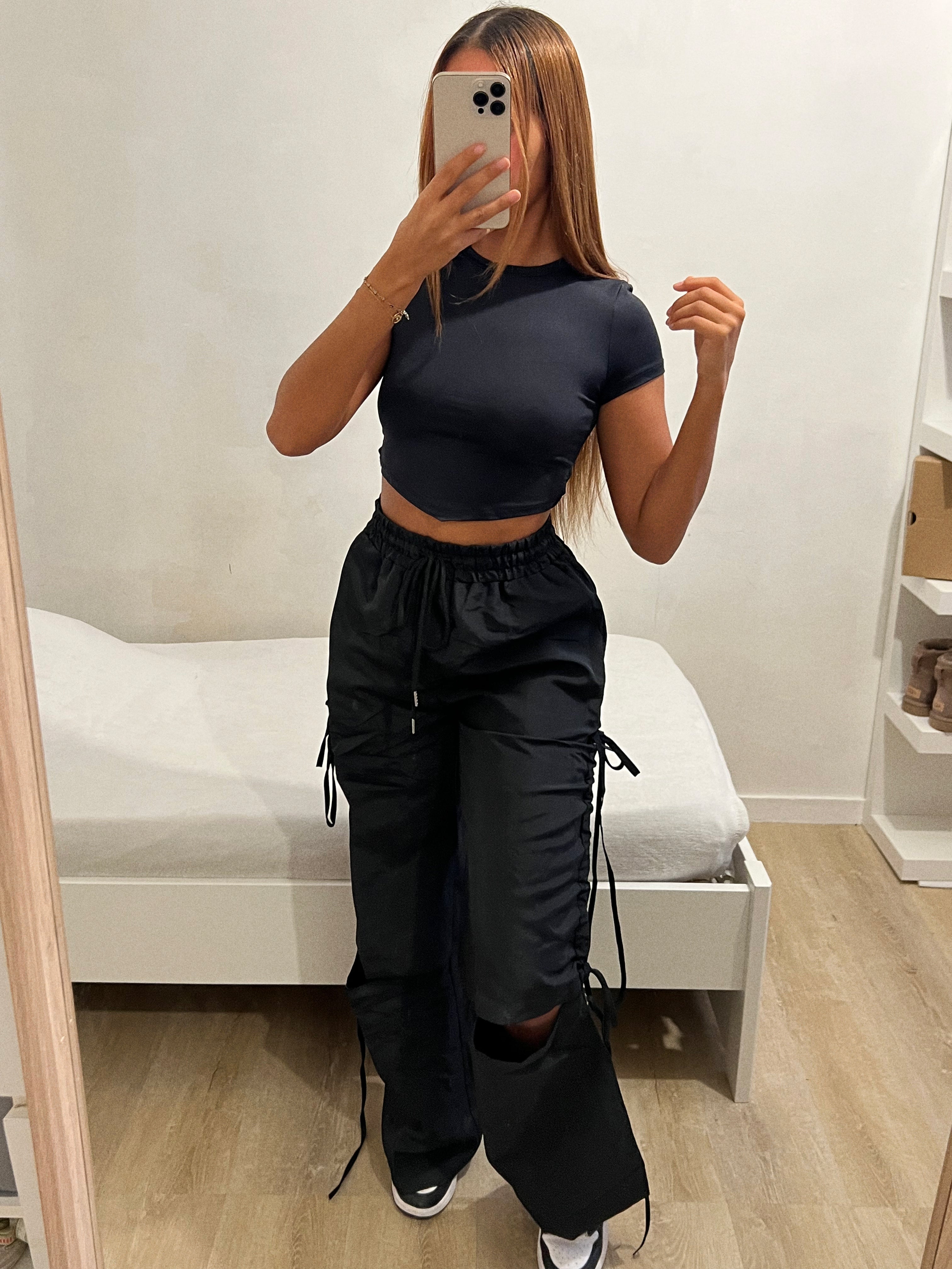 Parachute INA (H160)